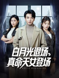 白月光退場(chǎng)真命天女登場(chǎng)(全集)