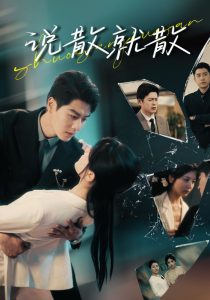 說散就散(全集)