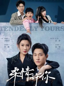 柔情許你(全集)