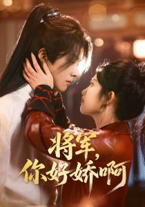 將軍，你好嬌啊(全集)