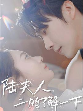 陸夫人，二胎了解一下(全集)