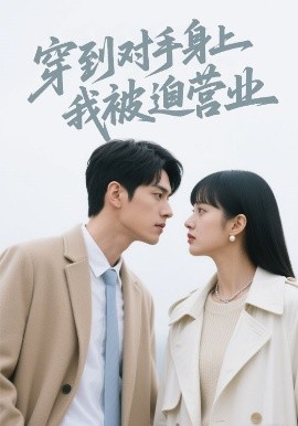 穿到對(duì)手身上我被迫營業(yè)(全集)