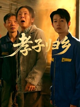 孝子歸鄉(xiāng)(全集)