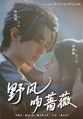 野風(fēng)吻薔薇(全集)