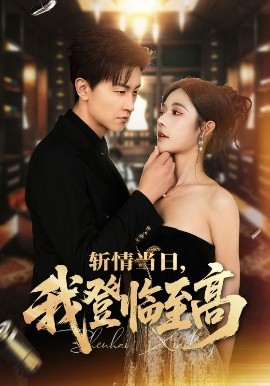 斬情當(dāng)日，我登臨至高(全集)