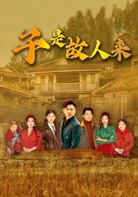 子是故人來(lái)(全集)