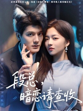 段總，暗戀請查收(全集)