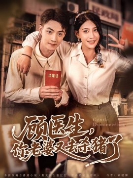 顧醫(yī)生，你老婆又去殺豬了(全集)