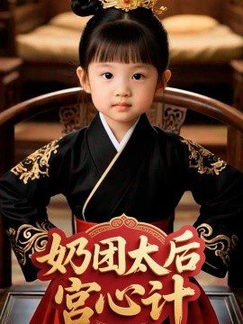 奶團(tuán)太后宮心計(全集)