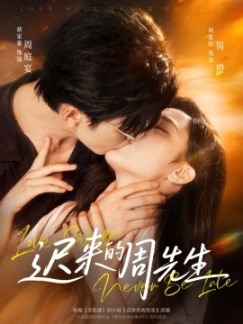 遲來(lái)的周先生(全集)