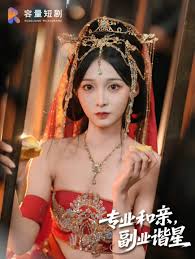 專業(yè)和親，副業(yè)諧星(全集)