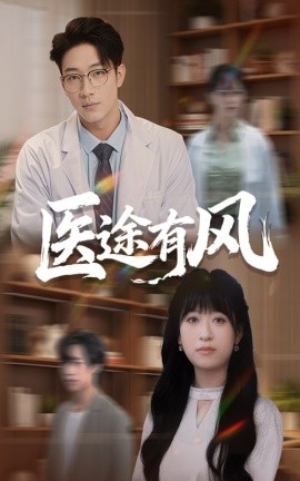 醫(yī)途有風(全集)