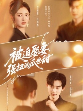 被迫娶妻，強(qiáng)扭的瓜也甜(全集)