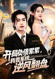 開局負債累累，我靠系統(tǒng)逆風翻盤(全集)