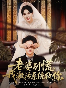 老婆別慌，我激活系統(tǒng)救你(全集)