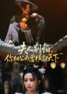 夫人別怕，你相公我曾橫掃天下(全集)