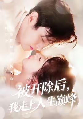 被開除后，我走上人生巔峰(全集)