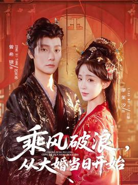 乘風(fēng)破浪，從大婚當(dāng)日開始(全集)