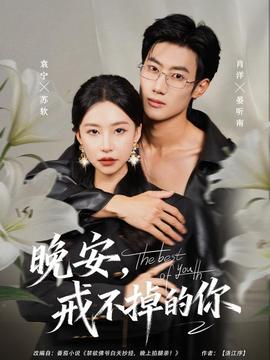 晚安，戒不掉的你(全集)