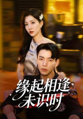 緣起相逢未識(shí)時(shí)(全集)