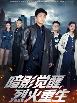 暗影覺醒，烈火重生(全集)