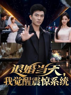 退婚當(dāng)天，我覺醒震驚系統(tǒng)(全集)