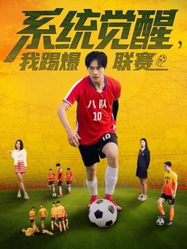系統(tǒng)覺醒，我踢爆聯(lián)賽(全集)