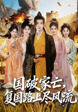 國(guó)破家亡，復(fù)國(guó)路上盡風(fēng)流(全集)