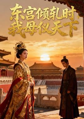 東宮傾軋時，我母儀天下(全集)