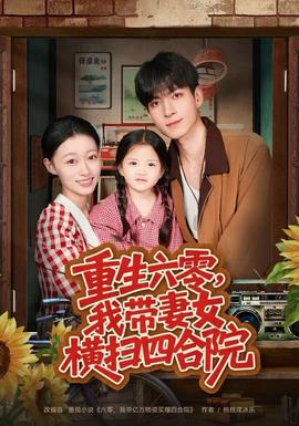 重生六零，我?guī)夼畽M掃四合院(全集)